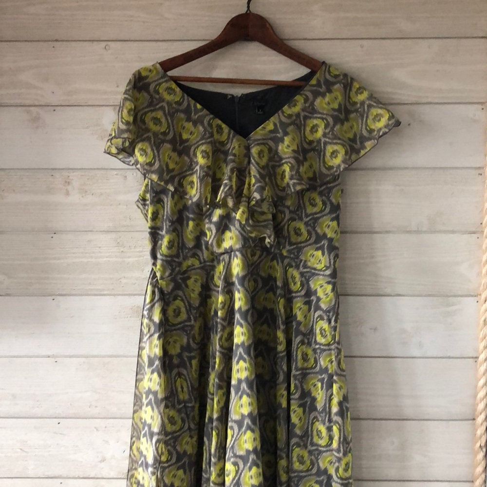 Spring/Summer dress